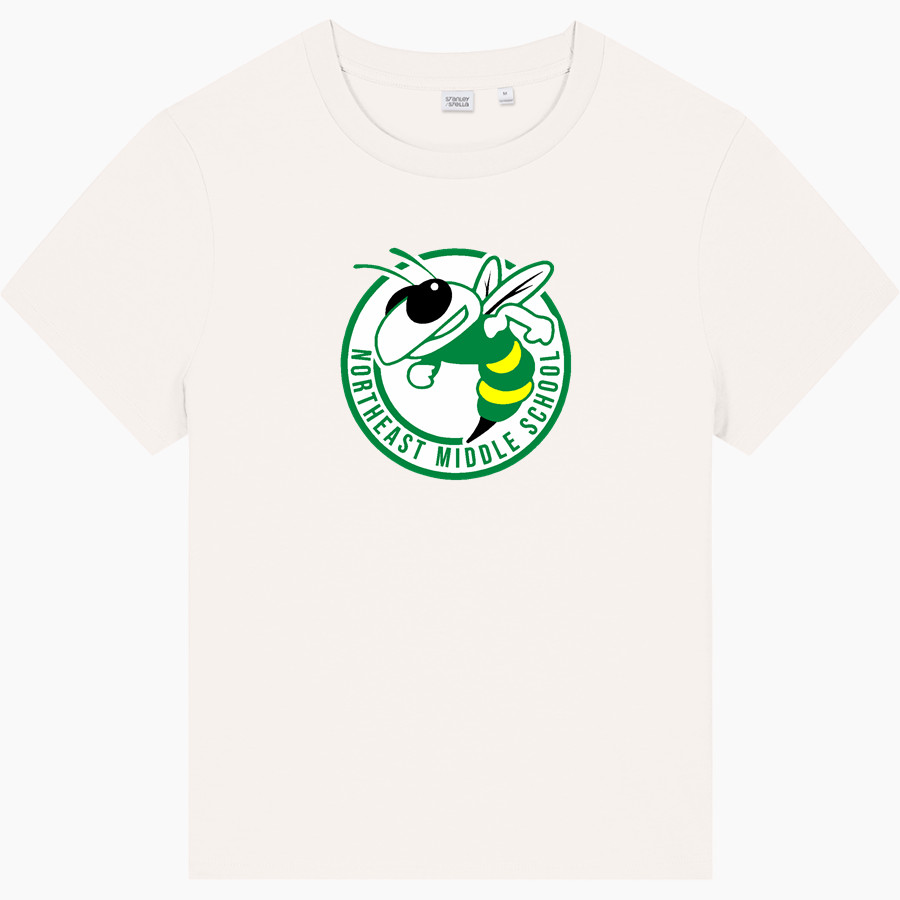 Northeast Hornets <span class="pdp-name-mascot">Northeast Hornets</span> Stanley/Stella Women's Stella Muser Tee
