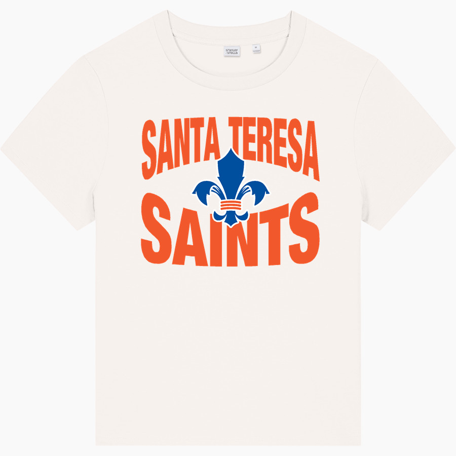 Santa Teresa Saints Stanley/Stella Women's Stella Muser Tee