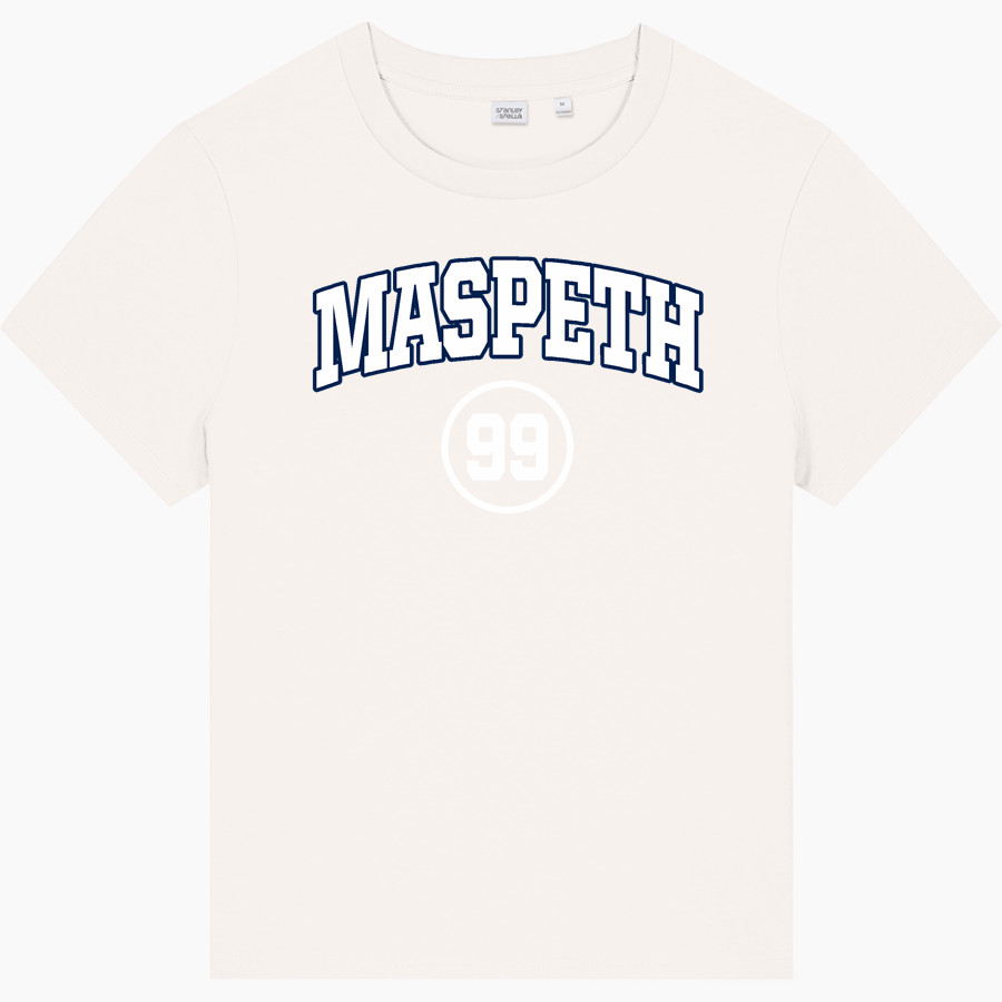 Maspeth Argonauts Stanley/Stella Women's Stella Muser Tee