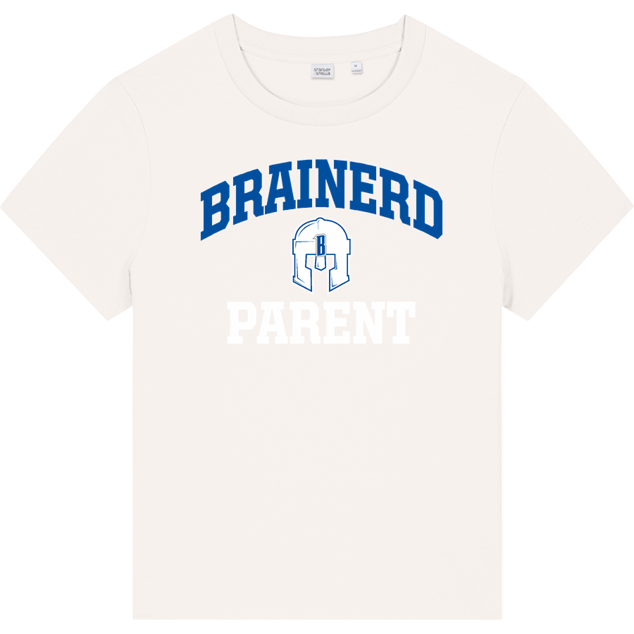 BRAINERD HIGH SCHOOL WARRIORS <span class="pdp-name-mascot">BRAINERD WARRIORS</span> Stanley/Stella Women's Stella Muser Tee