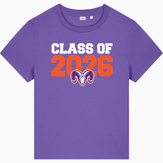 Stanley/Stella Women's Stella Muser Tee