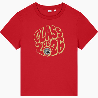 Stanley/Stella Women's Stella Muser Tee