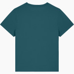 BOLES HIGH SCHOOL HORNETS Stanley/Stella Women's Stella Muser Tee Back Thumbnail