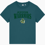JUPITER HIGH SCHOOL WARRIORS <span class="pdp-name-mascot">JUPITER WARRIORS</span> Stanley/Stella Women's Stella Muser Tee Front Thumbnail