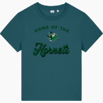 BOLES HIGH SCHOOL HORNETS Stanley/Stella Women's Stella Muser Tee Front Thumbnail