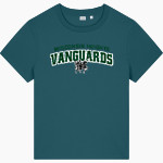 Wisconsin Heights High School Vanguards <span class="pdp-name-mascot">Wisconsin Heights High School</span> Stanley/Stella Women's Stella Muser Tee Front Thumbnail