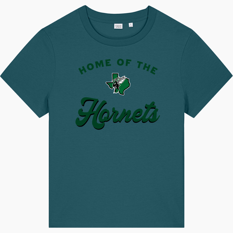 BOLES HIGH SCHOOL HORNETS Stanley/Stella Women's Stella Muser Tee