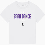 Stratford Performing Arts Academy Dance <span class="pdp-name-mascot">Stratford Performing Arts Academy Dance</span> Stanley/Stella Women's Stella Muser Tee Front Thumbnail