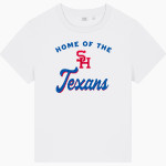 SAM HOUSTON HIGH SCHOOL TEXANS <span class="pdp-name-mascot">SAM HOUSTON TEXANS</span> Stanley/Stella Women's Stella Muser Tee Front Thumbnail