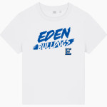 EDEN HIGH SCHOOL BULLDOGS <span class="pdp-name-mascot">EDEN BULLDOGS /LADY</span> Stanley/Stella Women's Stella Muser Tee Front Thumbnail