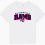 Bluefield University Sideline Store <span class="pdp-name-mascot">Bluefield University</span> Stanley/Stella Women's Stella Muser Tee Front Thumbnail
