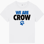 Crow Tigers Stanley/Stella Women's Stella Muser Tee Front Thumbnail