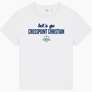 Stanley/Stella Women's Stella Muser Tee