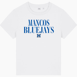 Stanley/Stella Women's Stella Muser Tee