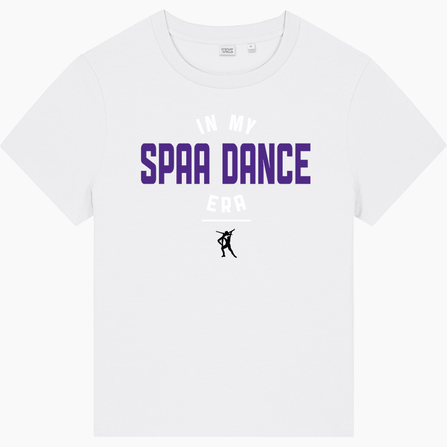 Stratford Performing Arts Academy Dance <span class="pdp-name-mascot">Stratford Performing Arts Academy Dance</span> Stanley/Stella Women's Stella Muser Tee