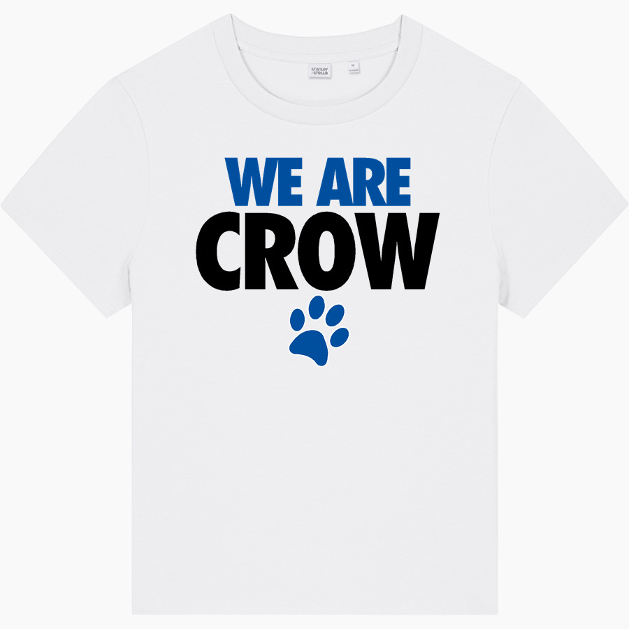 Crow Tigers Stanley/Stella Women's Stella Muser Tee