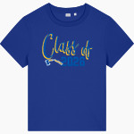 BAD AXE HIGH SCHOOL HATCHETS <span class="pdp-name-mascot">BAD AXE HATCHETS</span> Stanley/Stella Women's Stella Muser Tee Front Thumbnail