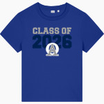 OLDENBURG ACADEMY TWISTERS <span class="pdp-name-mascot">OLDENBURG ACADEMY TWISTERS</span> Stanley/Stella Women's Stella Muser Tee Front Thumbnail