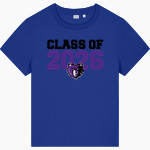 Rocky Grizzlies <span class="pdp-name-mascot">Rocky Grizzlies</span> Stanley/Stella Women's Stella Muser Tee Front Thumbnail
