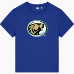 Bemidji State Athletics <span class="pdp-name-mascot">Bemidji State Beavers</span> Stanley/Stella Women's Stella Muser Tee Front Thumbnail