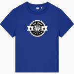 Big Drip Hoops Big Drip Hoops <span class="pdp-name-mascot">Big Drip Hoops</span> Stanley/Stella Women's Stella Muser Tee Front Thumbnail