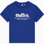 BVSA BOBBY VALENTINE'S SP <span class="pdp-name-mascot">BOBBY VALENTINE'S SPORTS ACADEMY</span> Stanley/Stella Women's Stella Muser Tee Front Thumbnail