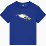 East Ridge Raptors <span class="pdp-name-mascot">East Ridge Raptors</span> Stanley/Stella Women's Stella Muser Tee Front Thumbnail