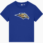 Oral Roberts Golden Eagles <span class="pdp-name-mascot">Oral Roberts Golden Eagles</span> Stanley/Stella Women's Stella Muser Tee Front Thumbnail