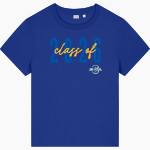 Carmel Greyhounds Greyhounds <span class="pdp-name-mascot">Carmel Greyhounds</span> Stanley/Stella Women's Stella Muser Tee Front Thumbnail