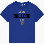Bryant Bulldogs <span class="pdp-name-mascot">Bryant Bulldogs</span> Stanley/Stella Women's Stella Muser Tee Front Thumbnail