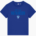 Watkinson Rams <span class="pdp-name-mascot">Watkinson Rams</span> Stanley/Stella Women's Stella Muser Tee Front Thumbnail