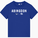 ABINGDON HIGH SCHOOL FALCONS Stanley/Stella Women's Stella Muser Tee Front Thumbnail