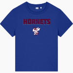 Athens Hornets <span class="pdp-name-mascot">Athens Hornets</span> Stanley/Stella Women's Stella Muser Tee Front Thumbnail