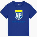 NORTH PARK UNIVERSITY Vikings Stanley/Stella Women's Stella Muser Tee Front Thumbnail