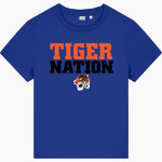 LAKE CITY HIGH SCHOOL TIGERS <span class="pdp-name-mascot">LAKE CITY TIGERS</span> Stanley/Stella Women's Stella Muser Tee Front Thumbnail