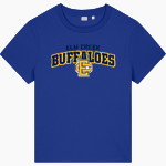 Elm Creek Buffaloes <span class="pdp-name-mascot">Elm Creek Buffaloes</span> Stanley/Stella Women's Stella Muser Tee Front Thumbnail