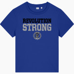 Revolution Volleyball Club Stanley/Stella Women's Stella Muser Tee Front Thumbnail