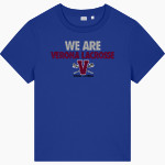Verona Lacrosse Verona Lacrosse <span class="pdp-name-mascot">Verona Lacrosse</span> Stanley/Stella Women's Stella Muser Tee Front Thumbnail