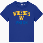 Widener University Pride Online Store Stanley/Stella Women's Stella Muser Tee Front Thumbnail