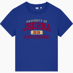 JSERRA CATHOLIC HIGH SCHOOL LIONS <span class="pdp-name-mascot">J SERRA LIONS</span> Stanley/Stella Women's Stella Muser Tee Front Thumbnail