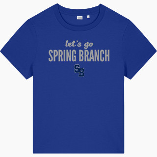 Stanley/Stella Women's Stella Muser Tee