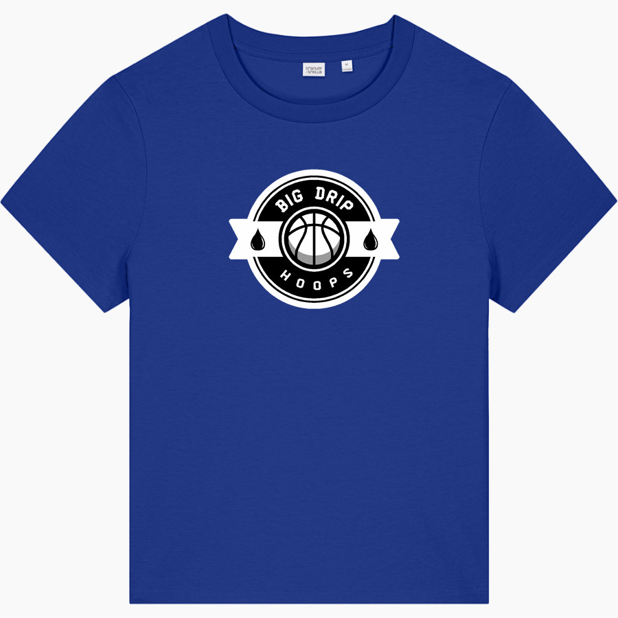 Big Drip Hoops Big Drip Hoops <span class="pdp-name-mascot">Big Drip Hoops</span> Stanley/Stella Women's Stella Muser Tee