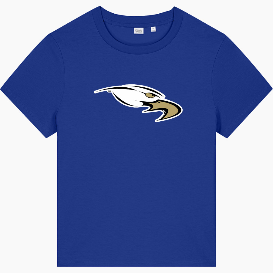 East Ridge Raptors <span class="pdp-name-mascot">East Ridge Raptors</span> Stanley/Stella Women's Stella Muser Tee