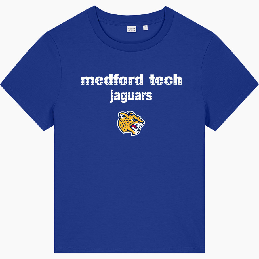 Medford Tech Jaguars Stanley/Stella Women's Stella Muser Tee