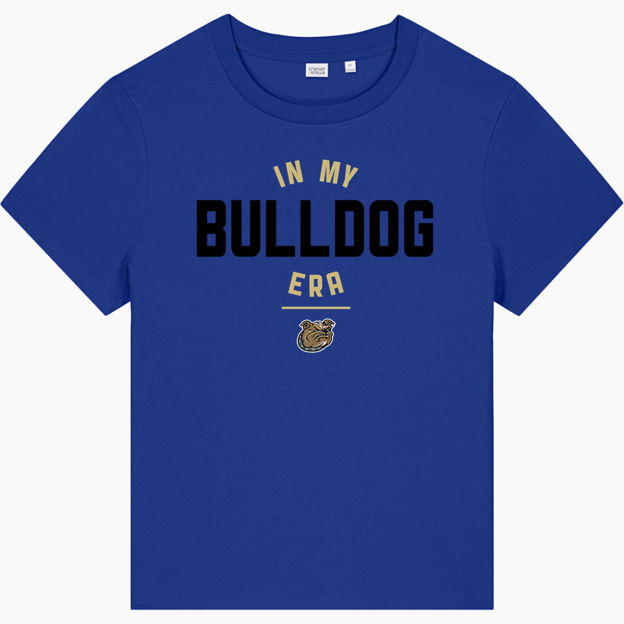 Bryant Bulldogs <span class="pdp-name-mascot">Bryant Bulldogs</span> Stanley/Stella Women's Stella Muser Tee