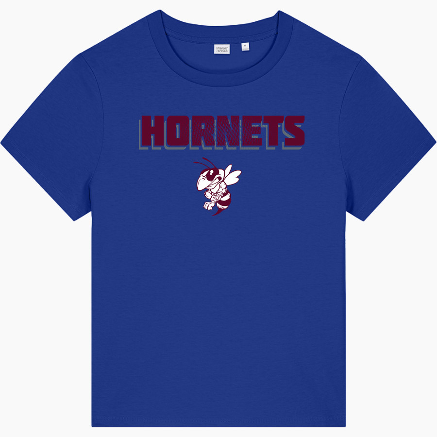 Athens Hornets <span class="pdp-name-mascot">Athens Hornets</span> Stanley/Stella Women's Stella Muser Tee