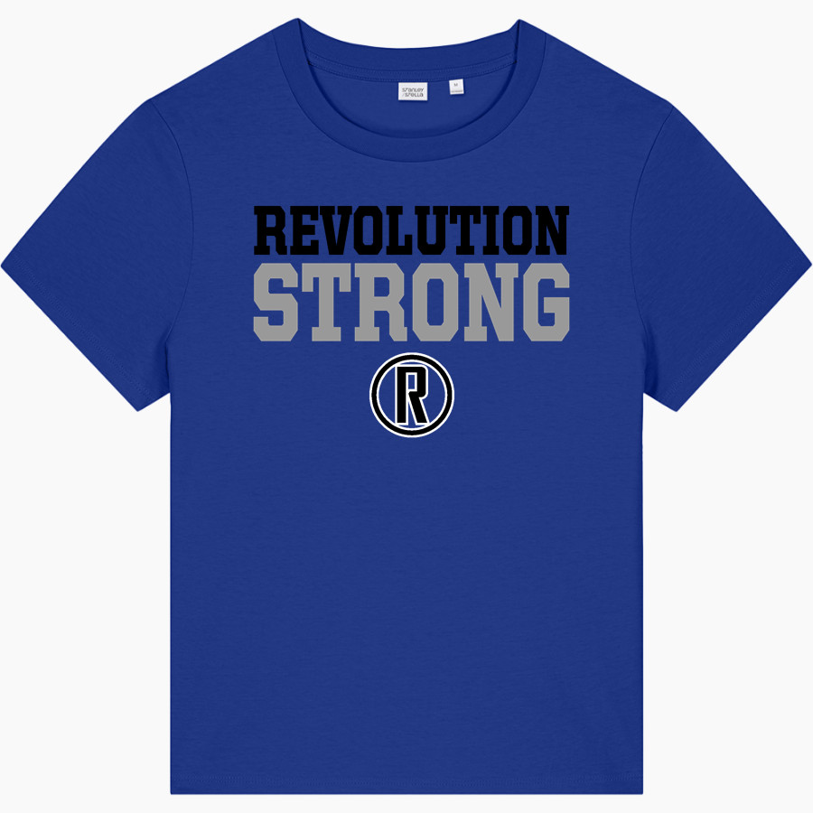 Revolution Volleyball Club Stanley/Stella Women's Stella Muser Tee