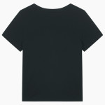 Centennial Middle School Timberwolves <span class="pdp-name-mascot">Centennial Middle School Wolves</span> Stanley/Stella Women's Stella Isla V-Neck Tee Back Thumbnail