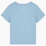 Mississippi Organ Recovery Mississippi Organ Re <span class="pdp-name-mascot">Mississippi Organ Recovery</span> Stanley/Stella Women's Stella Isla V-Neck Tee Back Thumbnail