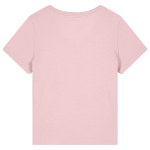Hutchens Rams <span class="pdp-name-mascot">Hermon Hutchens Rams</span> Stanley/Stella Women's Stella Isla V-Neck Tee Back Thumbnail